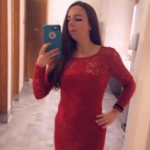 Meet your Posher, Heidi